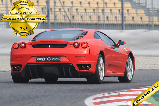 MOTOR EXPERIENCE - photo 38