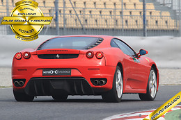 MOTOR EXPERIENCE