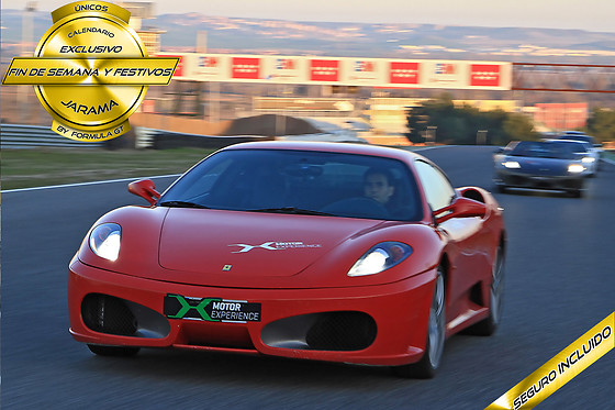 MOTOR EXPERIENCE - photo 18