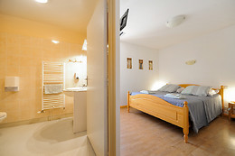 Auberge l'Astrassadou