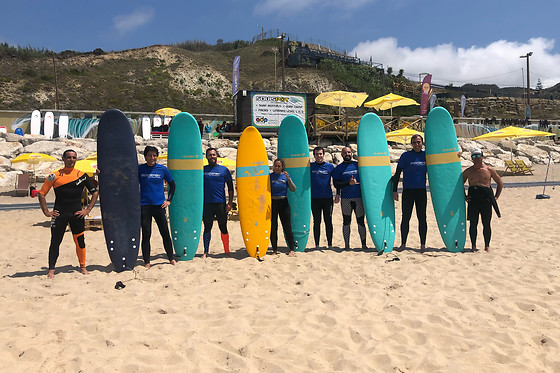 SOULSPOT - ESCOLA SURF E BODYBOARD - photo 1