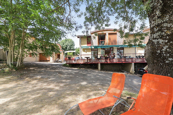 Hostellerie des Lacs - photo 4