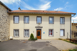 Auberge l'Astrassadou