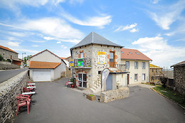 Auberge l'Astrassadou