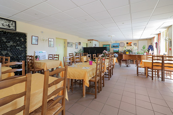 Hostellerie des Lacs - photo 7