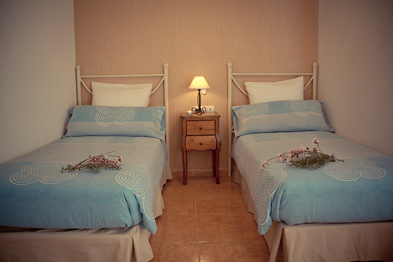 HOTEL AIRE DE COLLDEJOU - photo 0