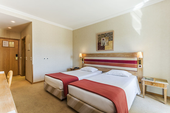 Riviera Hotel **** - photo 2