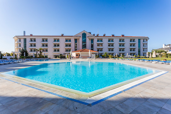 Riviera Hotel **** - photo 1