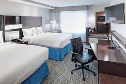 Online Booking EPS