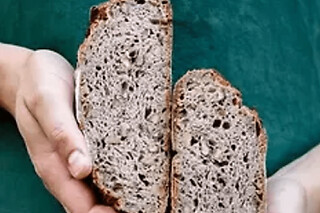 Atelier réalisation d'un pain au levain à Paris 12ème