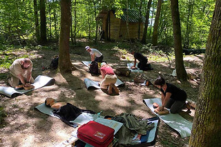 Stage de survie journée "Formation & secours" à Beaune (21)