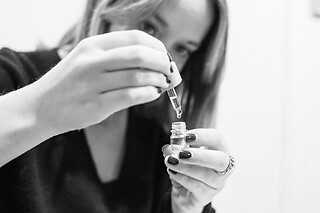 Atelier création de parfum à Bayonne (64)