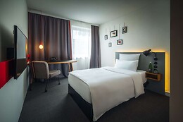 Online Booking EPS