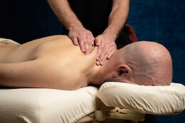 Massage Annecy