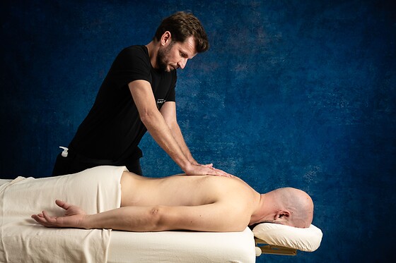 Massage Annecy - photo 4