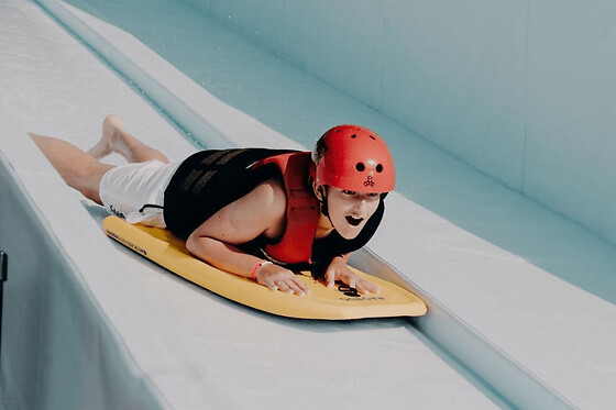Funbooker - photo 0