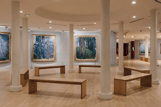 Billet pour le Musée Marmottan Monet à Paris 16ème