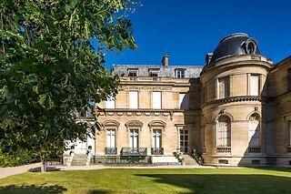Billet pour le Musée Marmottan Monet à Paris 16ème
