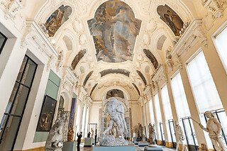 Billet pour le Petit Palais à Paris 8è