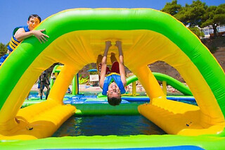 Billet pour l'Aquajump de Saint-Yrieix-sur-Charente (16)