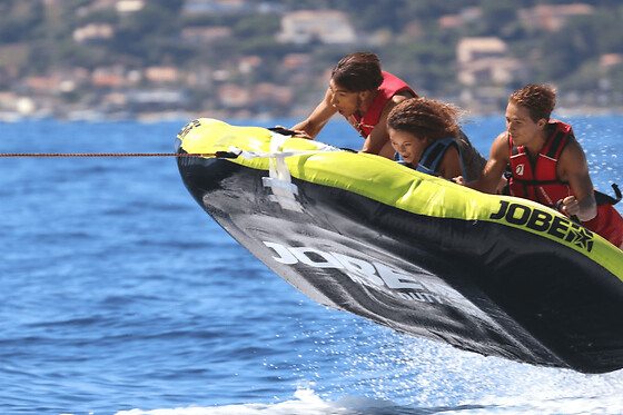 Billet journée à l'Arena Plage (83) - Adulte