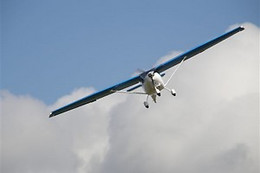 AEROCLUB L'ESTARTIT