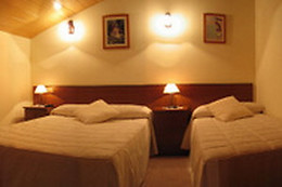 HOTEL RURAL LOS ARRIBES