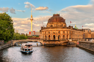3 jours prestige à Berlin