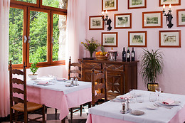 Hotel Val du Tech