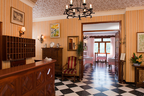 Hotel Val du Tech - photo 3