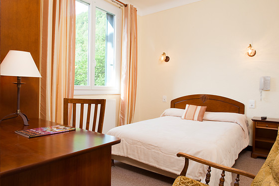 Hotel Val du Tech - photo 5