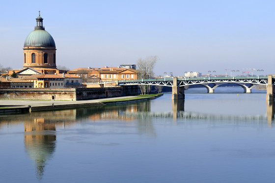 Coups de cœur à Toulouse