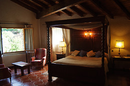 L'Auberge des Ecureuils