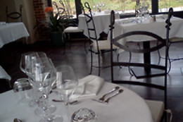 Auberge de Clairefontaine
