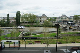 Hotel de Harlay