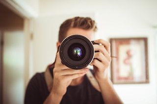 Atelier de photographie chez The Photo Academy à Paris (75019)