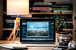 Atelier de photographie pour débutant chez The Photo Academy à Paris (75019)