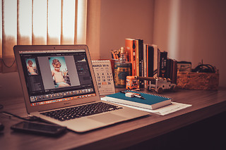 Atelier de photographie pour débutant chez The Photo Academy à Paris (75019)
