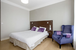 Hôtel Atrium Lourdes