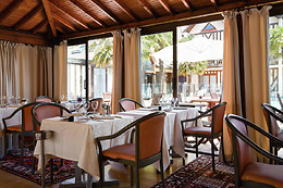 Hôtel Le Clos Deauville Saint Gatien