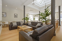 Hôtel Atrium Lourdes