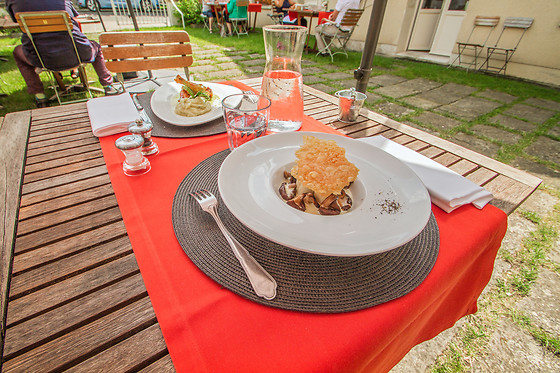 Relais de la mothe - photo 5
