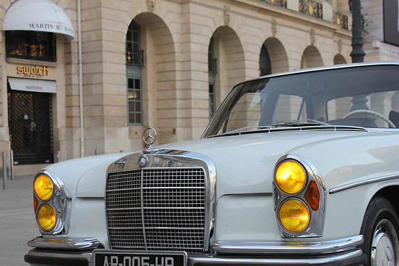 Paris Balade - photo 0
