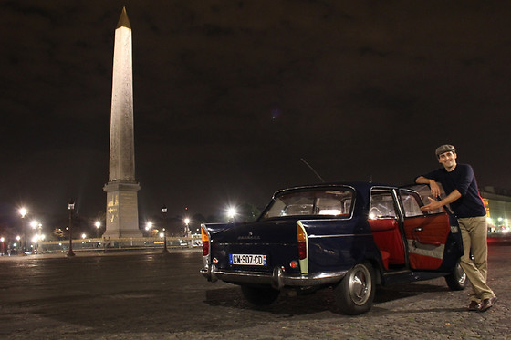 Paris Balade - photo 5
