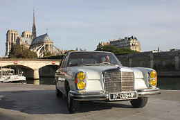Paris Balade