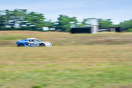 KR Driving Expérience