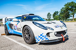KR Driving Expérience
