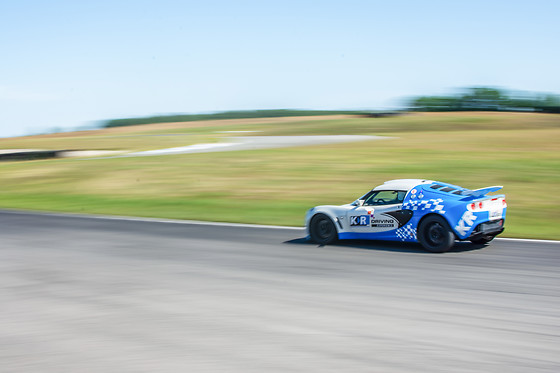 KR Driving Expérience - photo 7