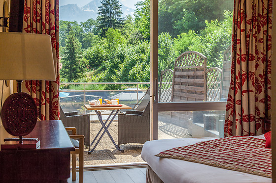 Hôtel Le Verseau - photo 3
