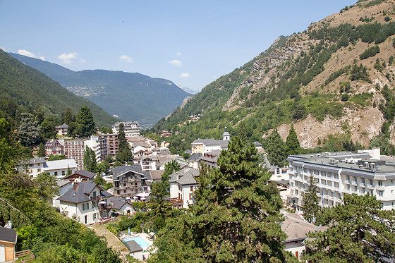 Hôtel Le Verseau - photo 1